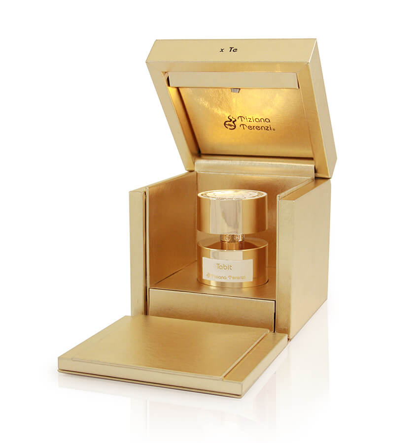 TIZIANA TERENZI TABIT EXTRAIT DE PARFUM 100 ML