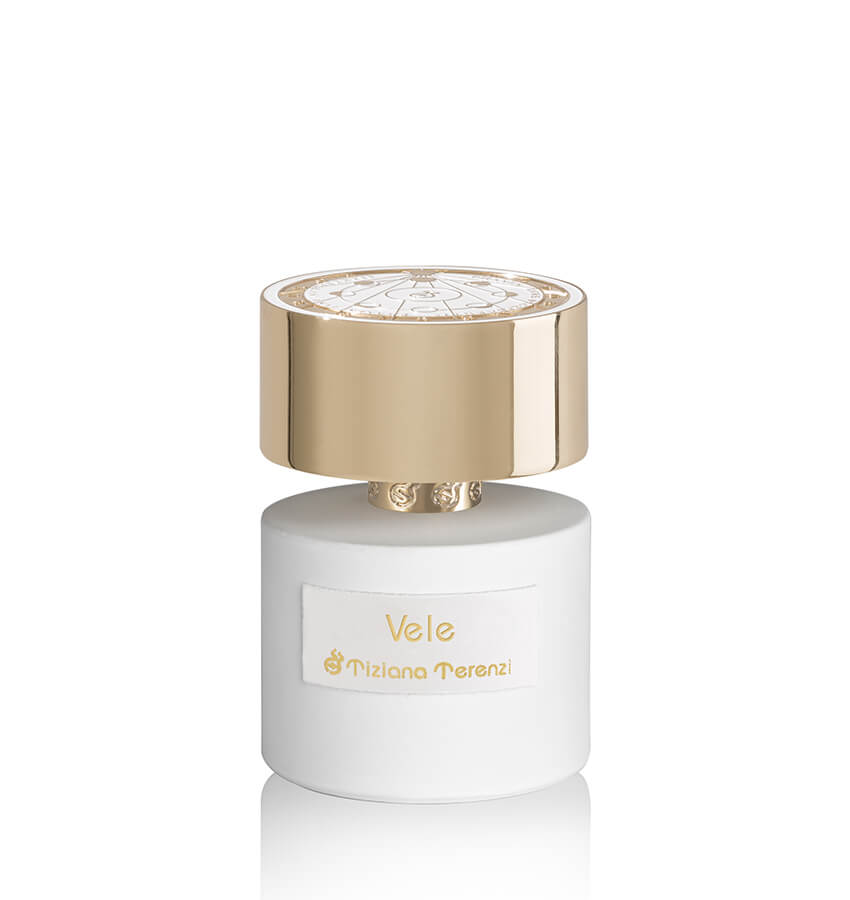 TIZIANA TERENZI VELE EXTRAIT DE PARFUM 100 ML