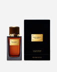 DOLCE & GABBANA - VELVET AMBER SUN EAU DE PARFUM