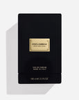 DOLCE & GABBANA - VELVET HONEY SANTAL