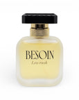 BESOIN PARFUM - LEO RUSH