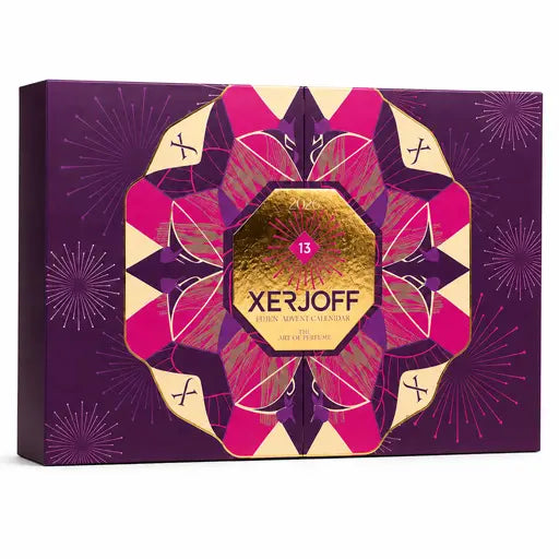 XERJOFF - CALENDARIO DELL'AVVENTO
