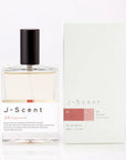 J SCENT - AGARWOOD