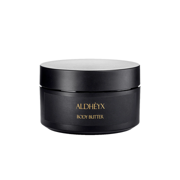 LAURENT MAZZONE - ALDHÈYX CREMA CORPO