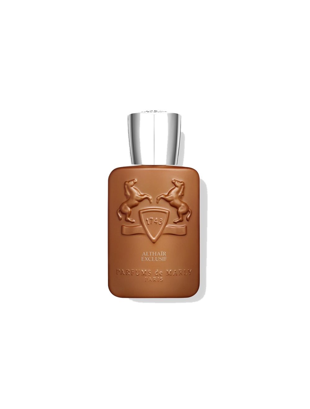 PARFUMS DE MARLY - ALTHAIR EXCLUSIF