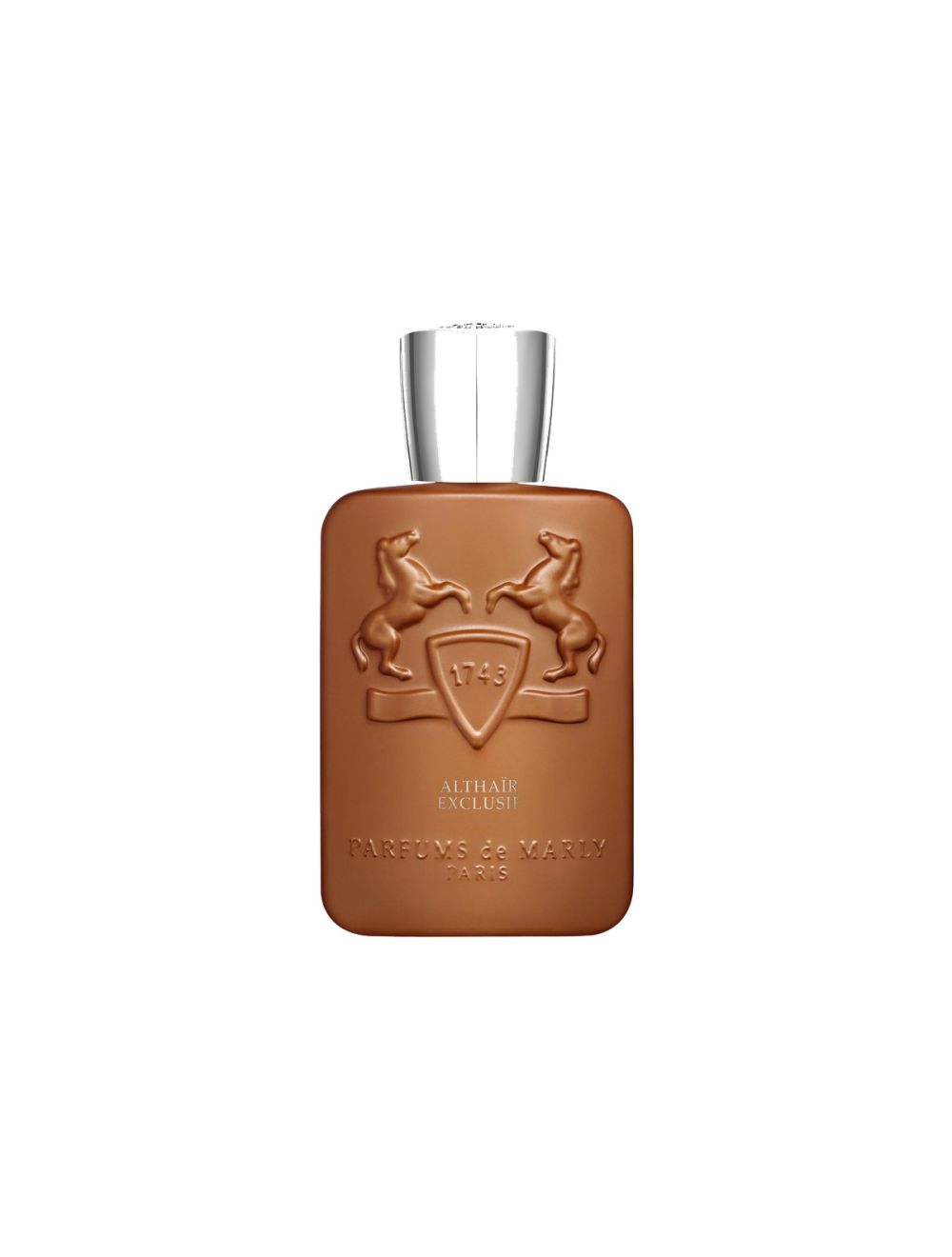 PARFUMS DE MARLY - ALTHAIR EXCLUSIF