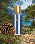 SALUM - AROMATIC D'AZUR