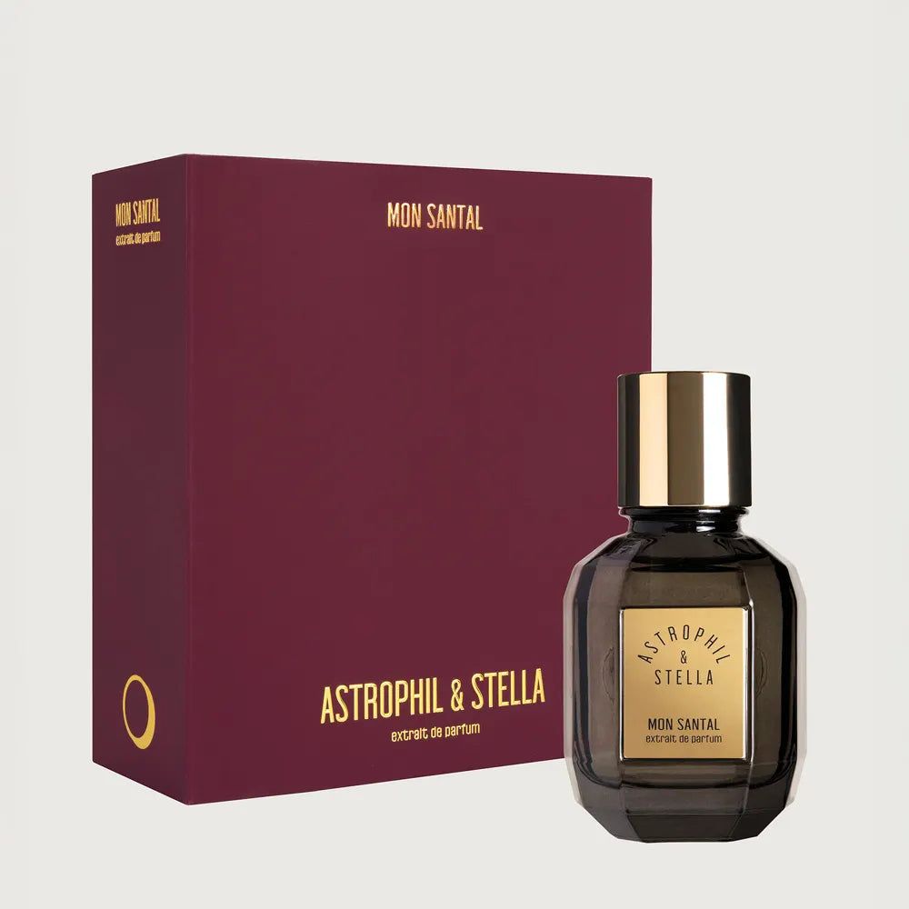 ASTROPHIL E STELLA - MON SANTAL