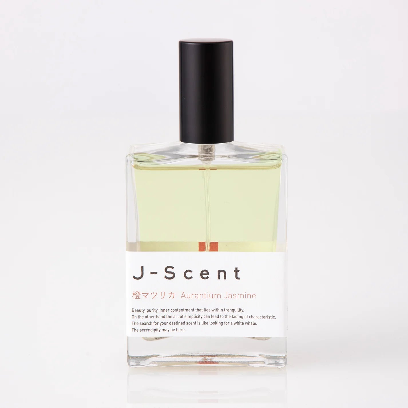 J SCENT - AURANTIUM JASMINE