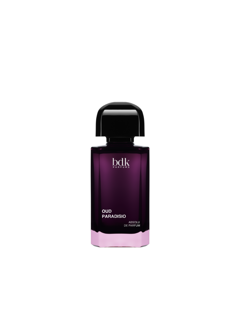 BDK PARFUMS - OUD PARADISIO ABSOLU