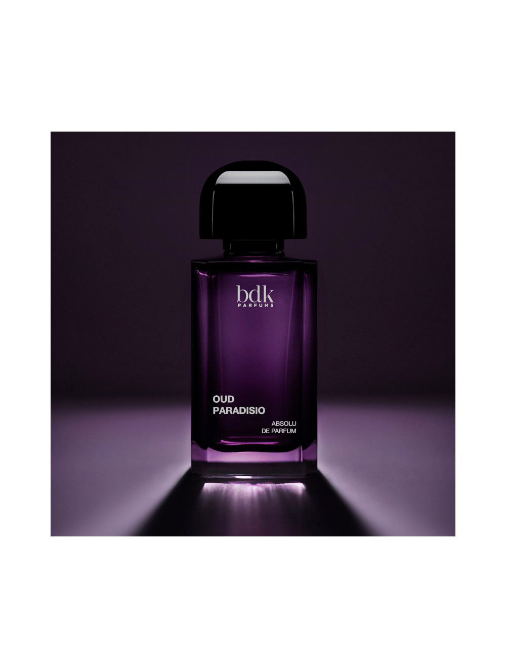 BDK PARFUMS - OUD PARADISIO ABSOLU