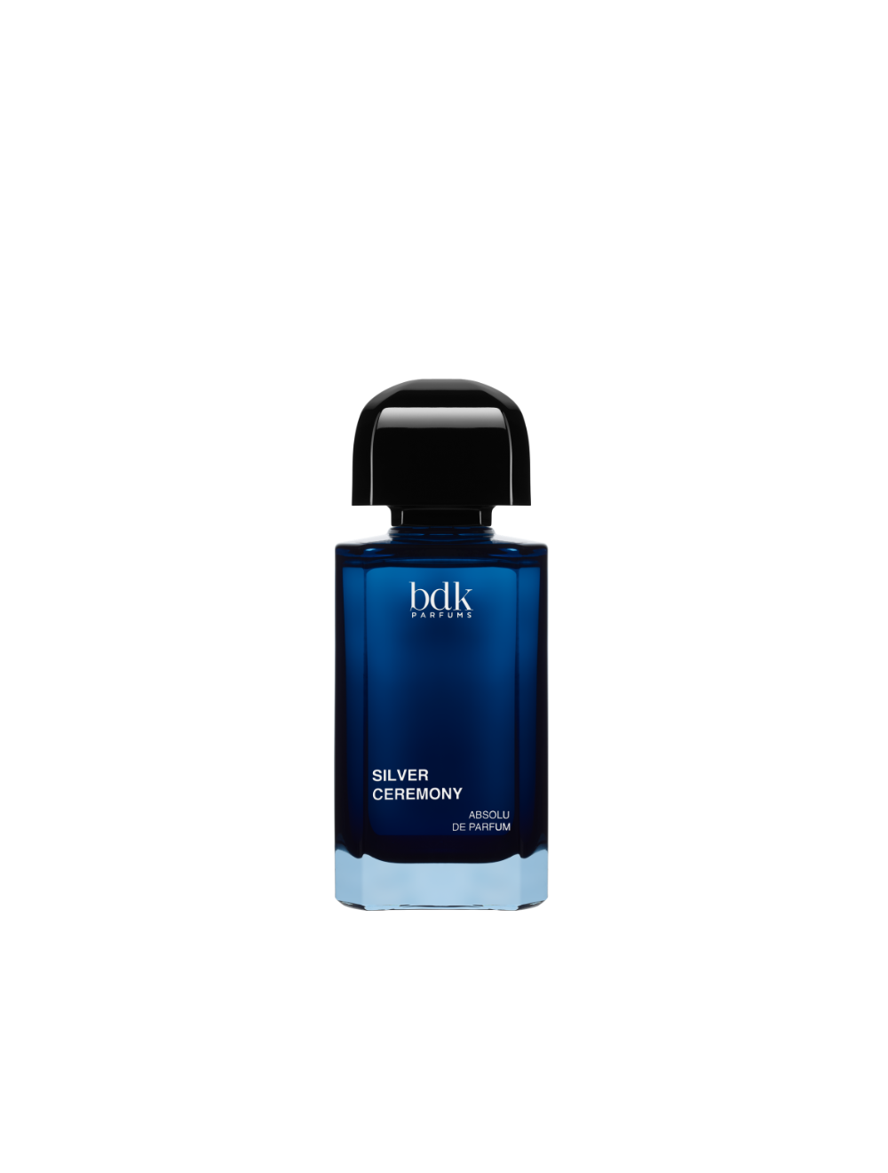 BDK PARFUMS - SILVER CERIMONY ABSOLU