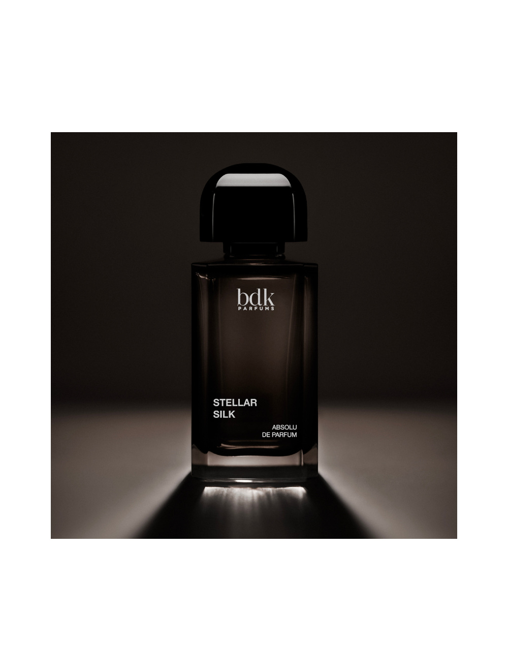 BDK PARFUMS - STELLAR SILK ABSOLU