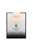BOGUE - MAAI