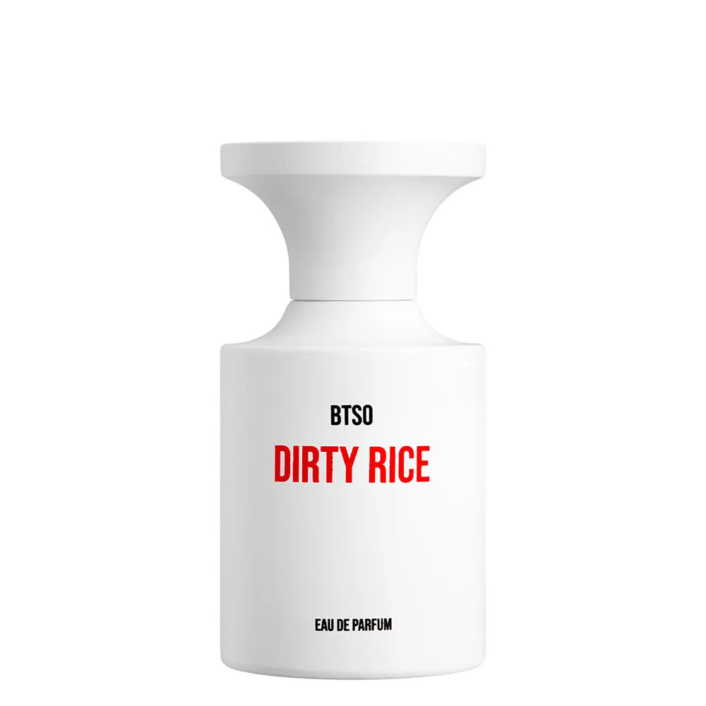 BORN TO STAND OUT - Dirty Rice Eau de Parfum