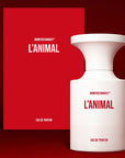 BORN TO STAND OUT - L'ANIMAL