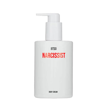 BORN TO STAND OUT - Narcissist Body Cream