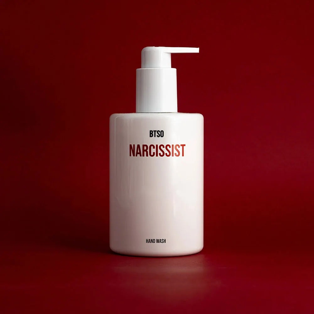 BORN TO STAND OUT - Narcissist Hand Wash
