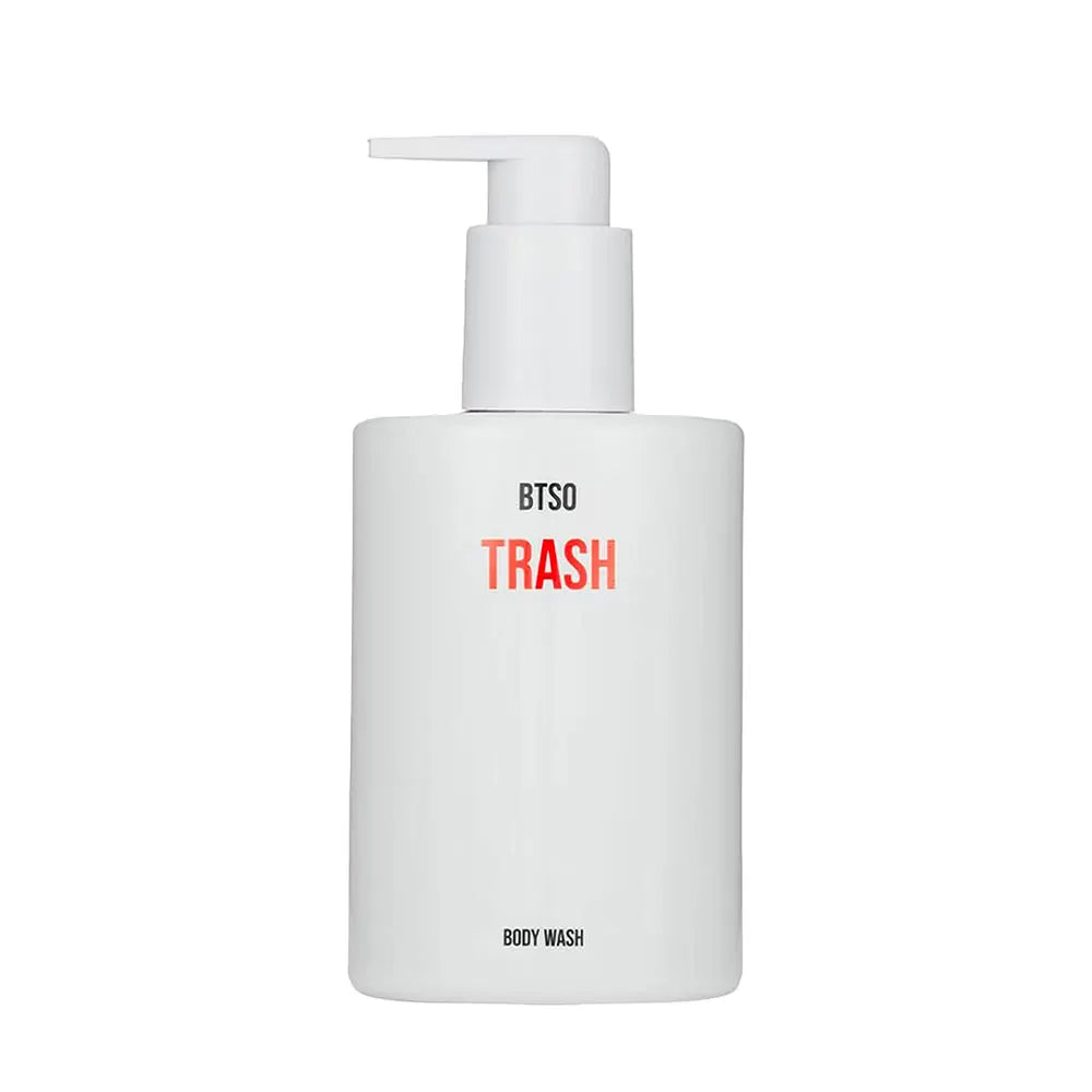 BORN TO STAND OUT - Trash Body Wash