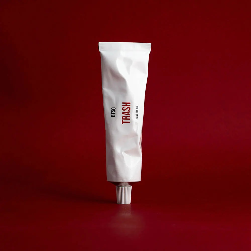BORN TO STAND OUT - Trash Body Cream
