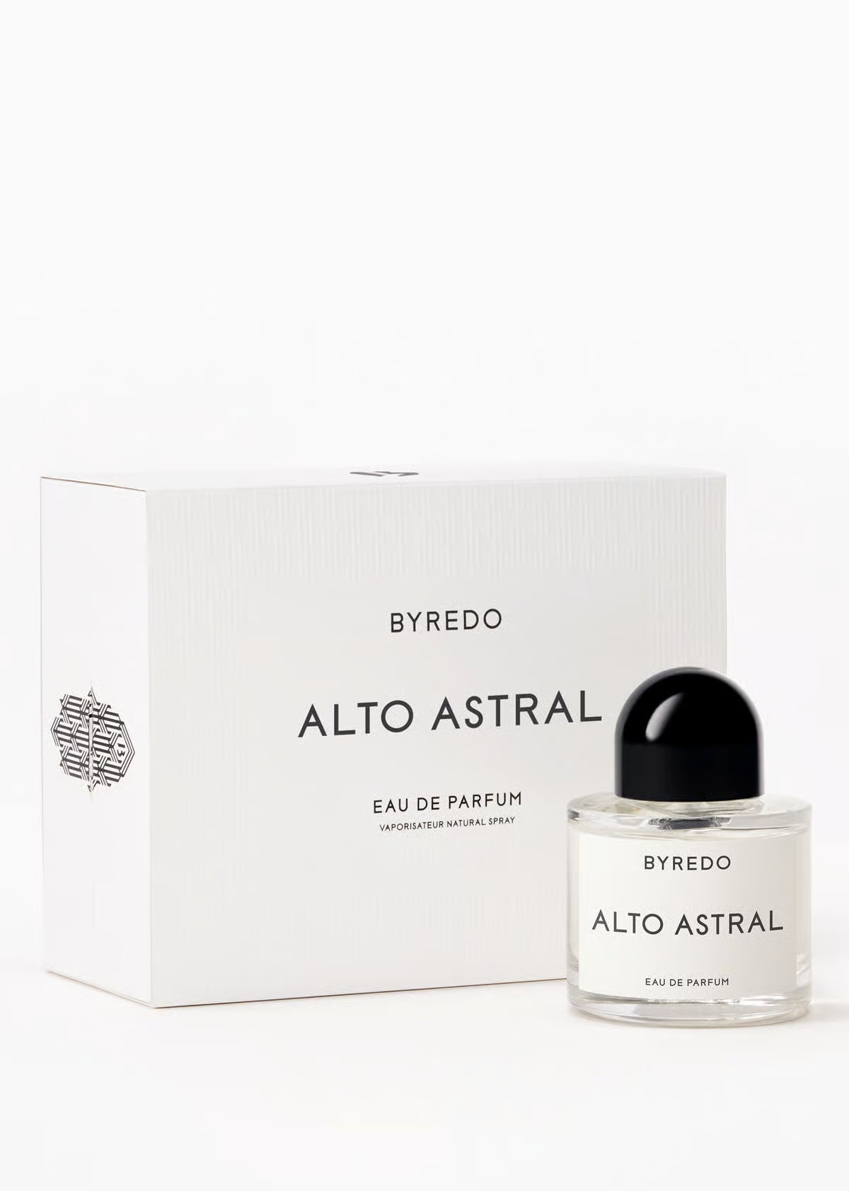 BYREDO - ALTO ASTRAL