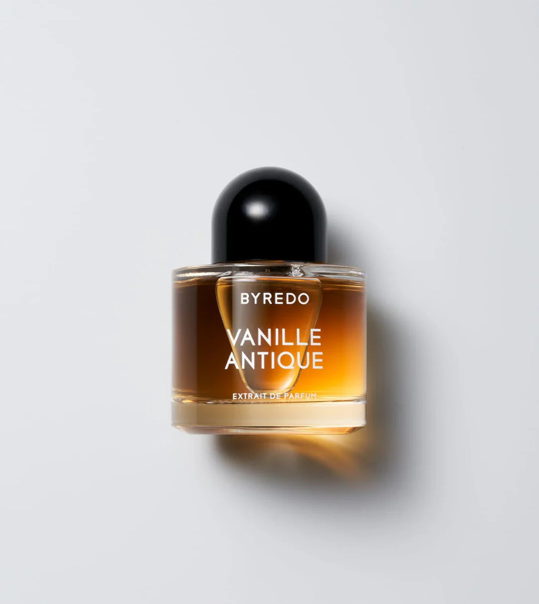 BYREDO - VANILLE ANTIQUE EXTRAIT DE PARFUM