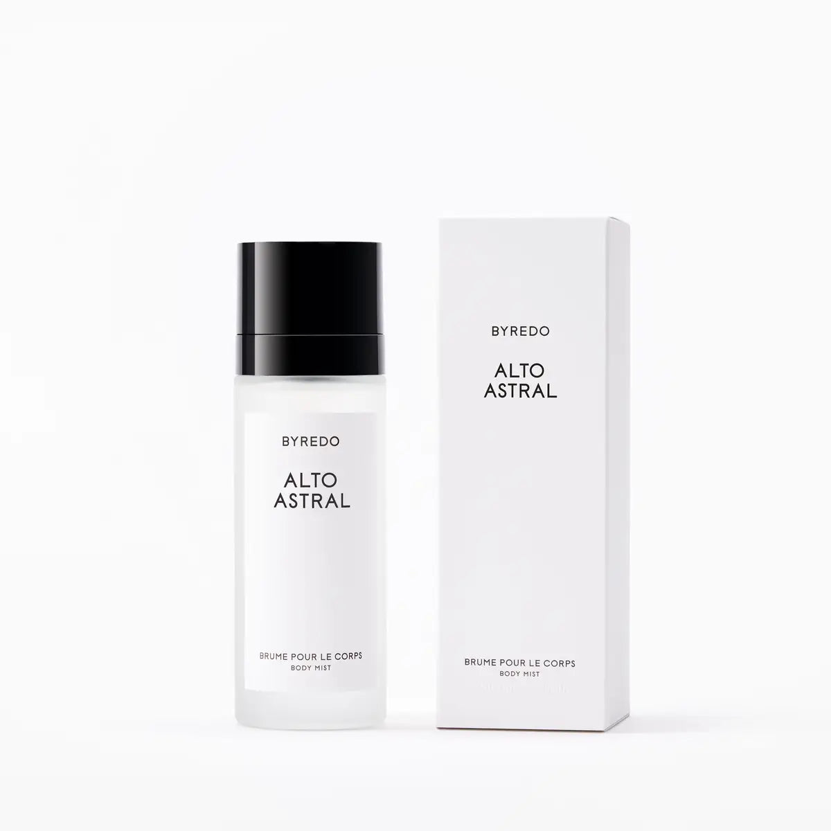 BYREDO - ALTO ASTRAL BODY SPRAY