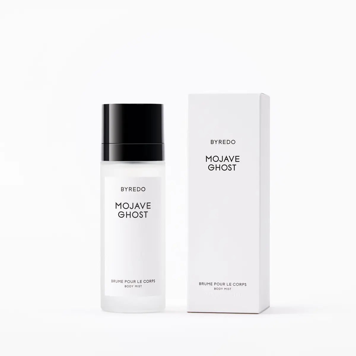 BYREDO - MOJAVE GHOST BODY SPRAY