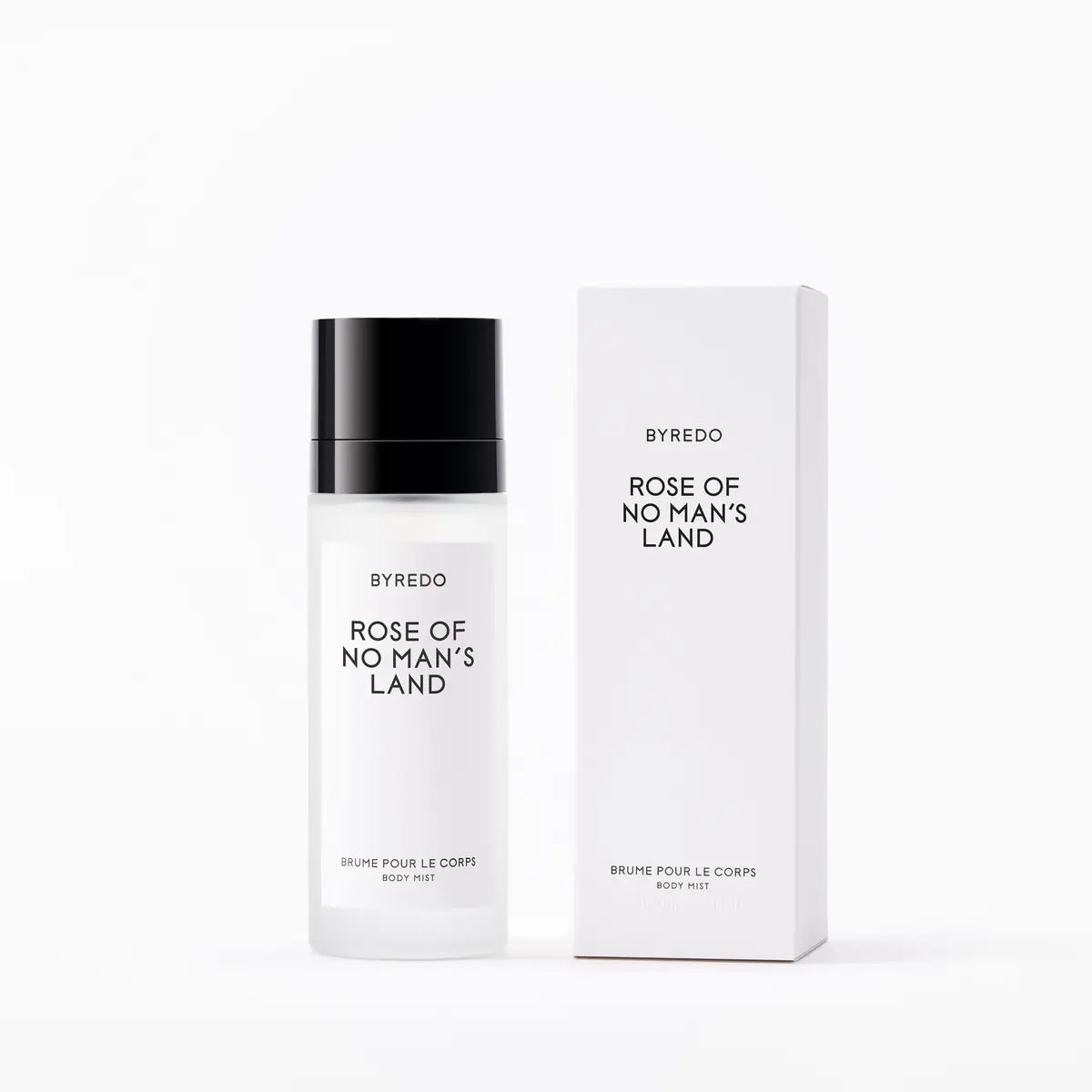 BYREDO - ROSE OF NO MAN'S LAND BODY SPRAY