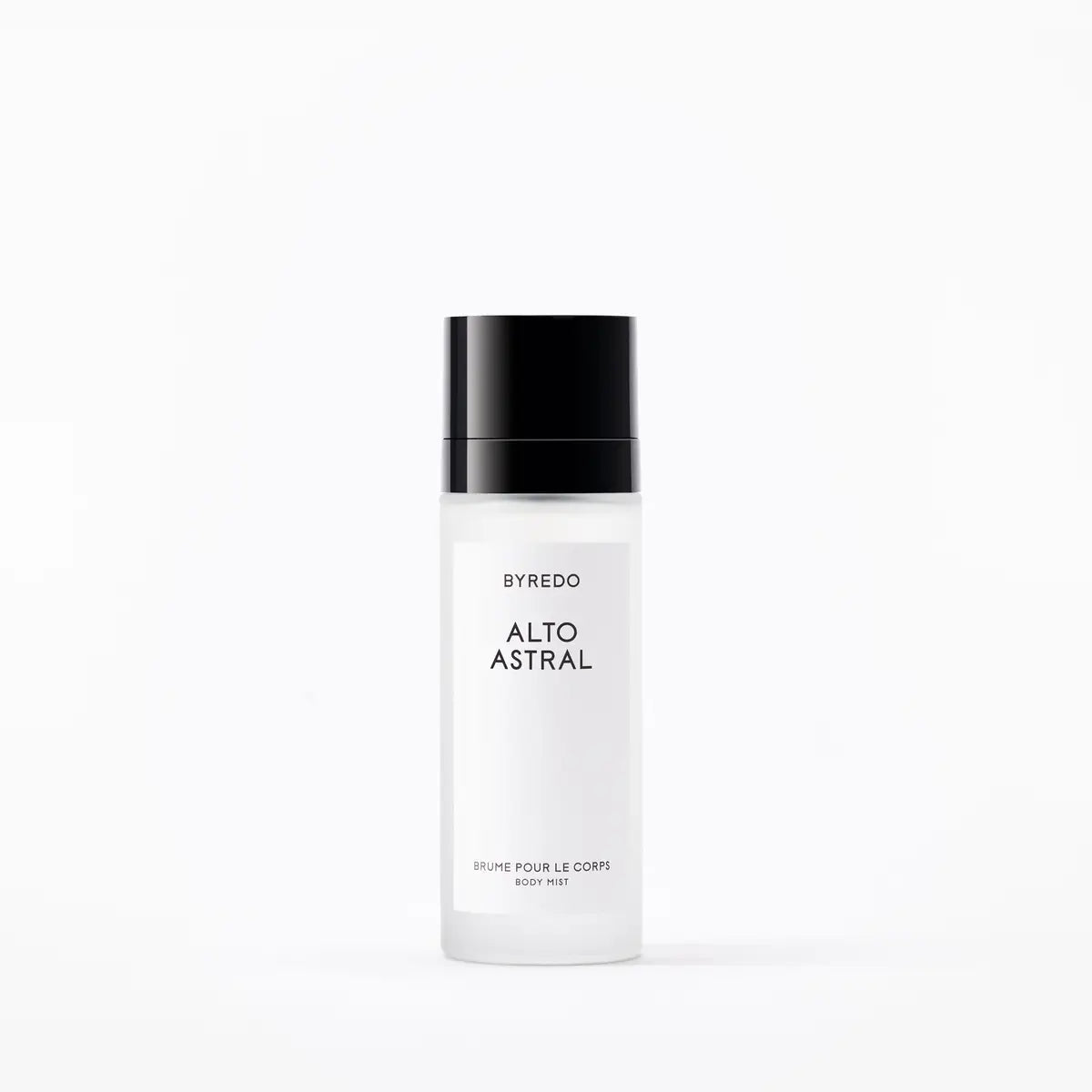 BYREDO - ALTO ASTRAL BODY SPRAY