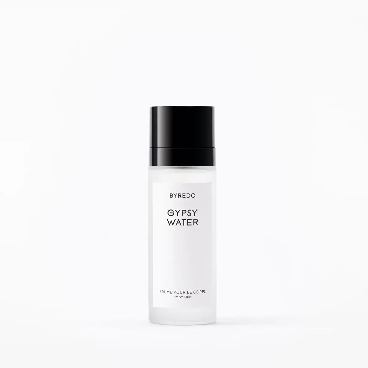 BYREDO - GYPSY WATER BODY SPRAY