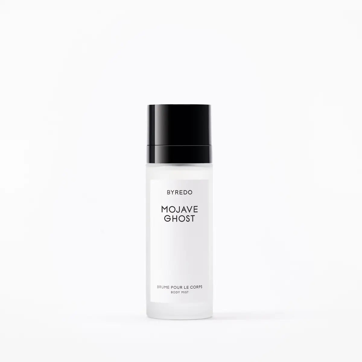 BYREDO - MOJAVE GHOST BODY SPRAY