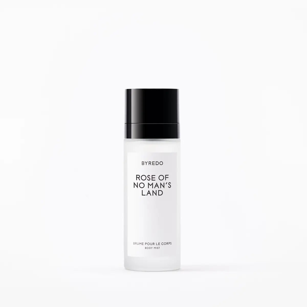 BYREDO - ROSE OF NO MAN'S LAND BODY SPRAY
