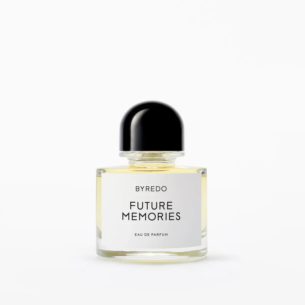 BYREDO - FUTURE MEMORIES