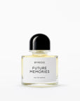 BYREDO - FUTURE MEMORIES
