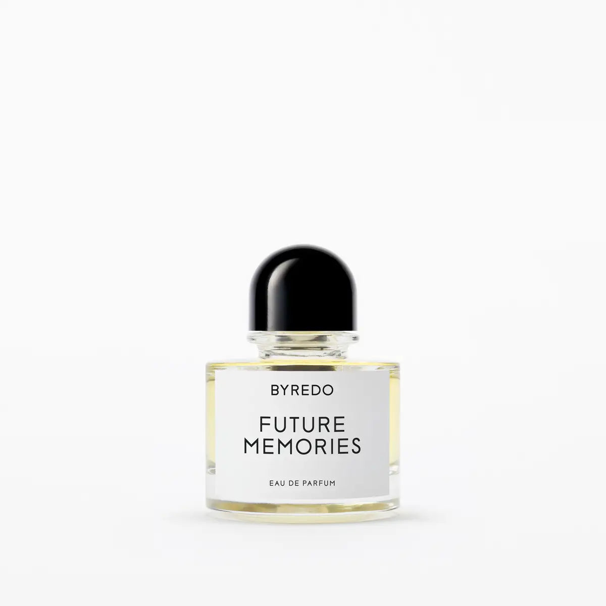BYREDO - FUTURE MEMORIES