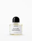 BYREDO - FUTURE MEMORIES