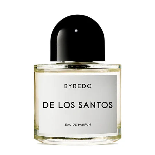 BYREDO - DE LOS SANTOS