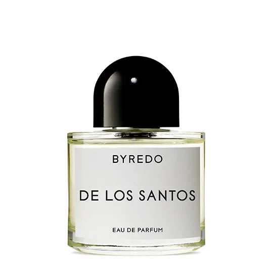 BYREDO - DE LOS SANTOS