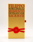 FILIPPO SORCINELLI - CHIESA D'ORO