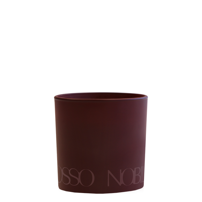Dr VRANJES - Candela Rosso Nobile 350 g Limited Edition 2026