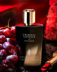 SIMONE ANDREOLI - CRIMINAL LIPSTICK