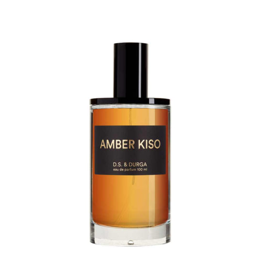 DS &amp; DURGA - Amber Kiso Eau de Parfum