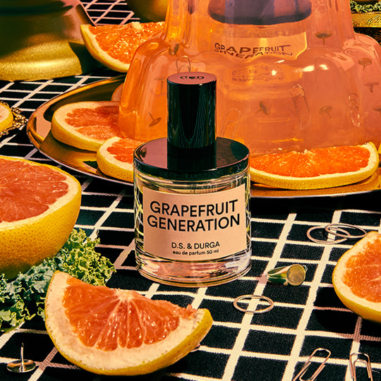 DS &amp; DURGA - Grapefruit Generation Eau de Parfum
