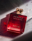 ROJA PARFUMS - DANGER POUR HOMME