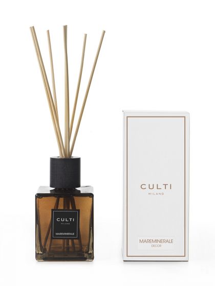 CULTI - DIFFUSORE DECOR MAREMINERALE