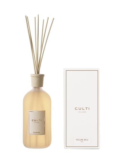 CULTI - DIFFUSORE STILE FICUM BLU