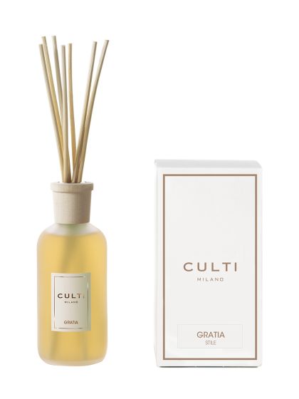 CULTI - DIFFUSORE STILE GRATIA