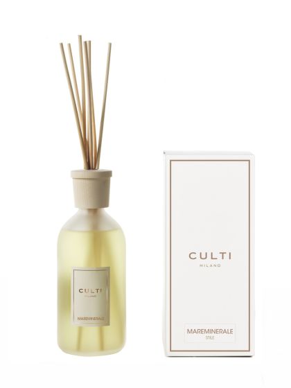 CULTI - DIFFUSORE STILE MAREMINERALE