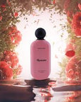 Madame - Aqua Parfum - Naseem